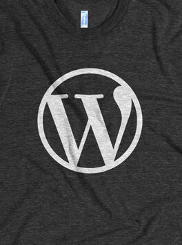 WordPress-tuotteita