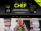 4-Hour Chef